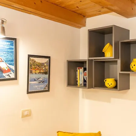 Luminoso Nel Centro Storico Di Όπως